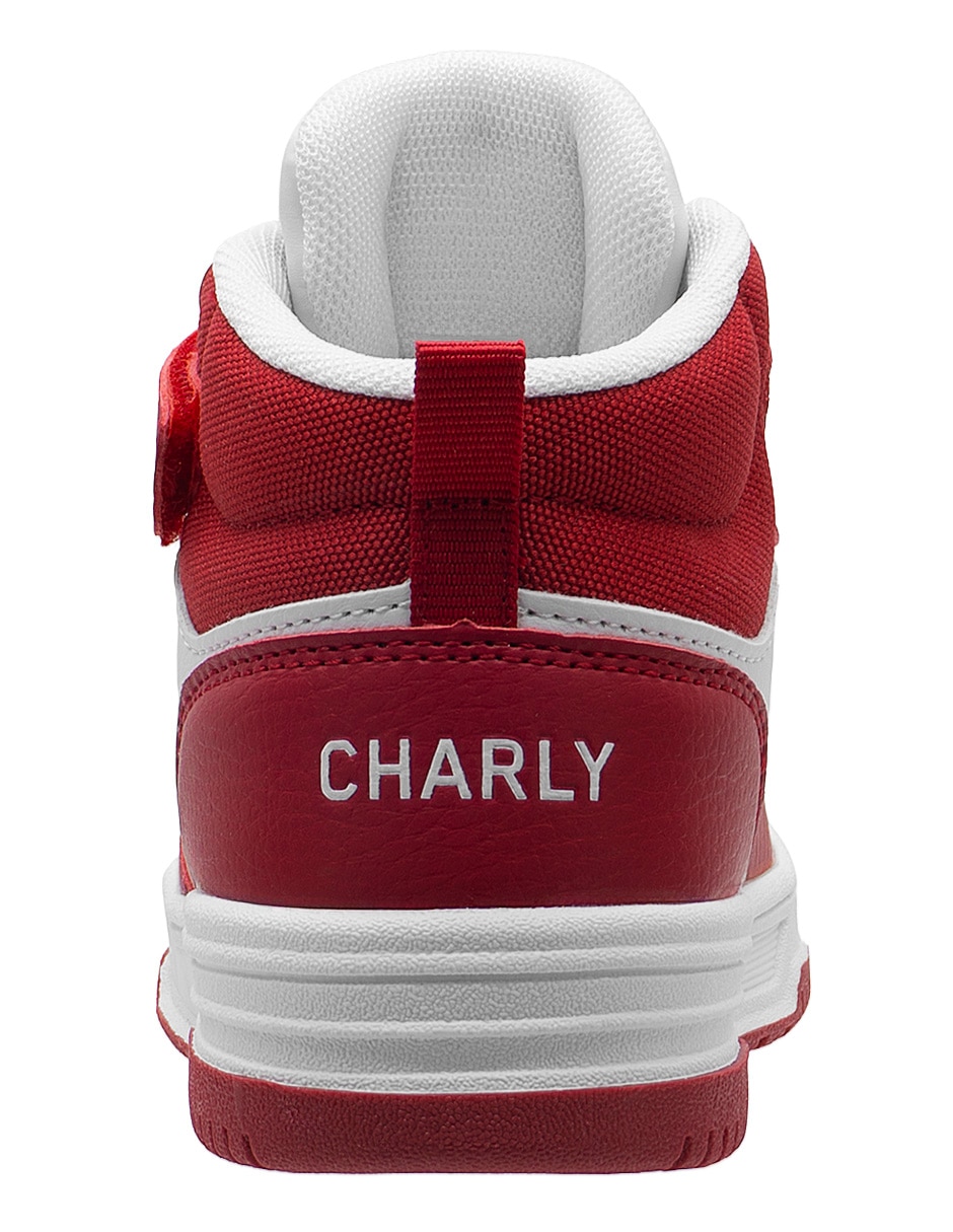 Tenis para niño urbano 4