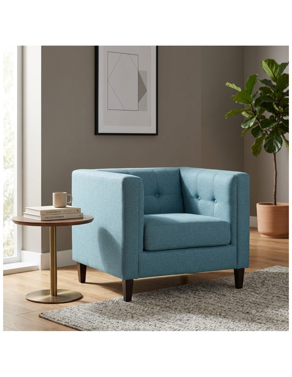 Sillón Madison 5