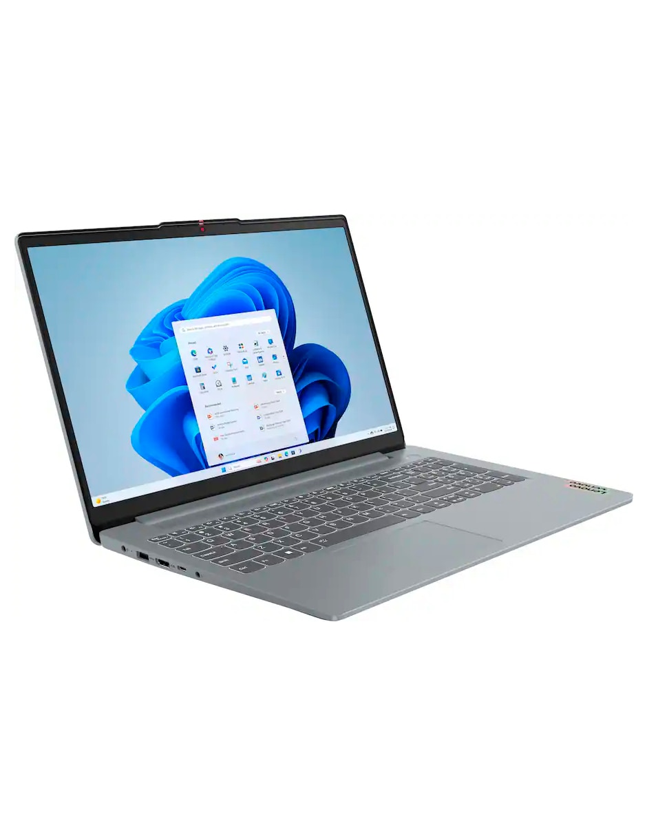 Laptop IdeaPad Slim 3 15ITN9 83L7002FUS 15.6 pulgadas QHD Intel Celeron integradas 8 GB RAM 128 GB 3