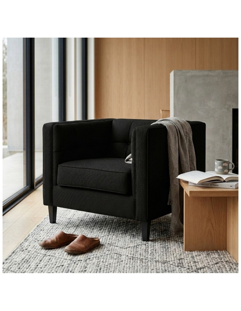 Sillón Madison 6