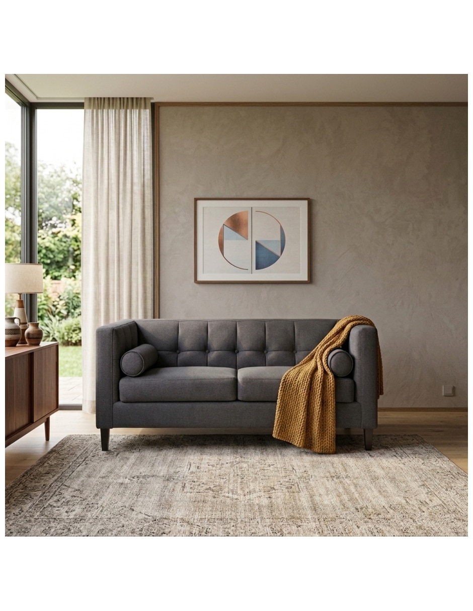 Love seat Madison 4