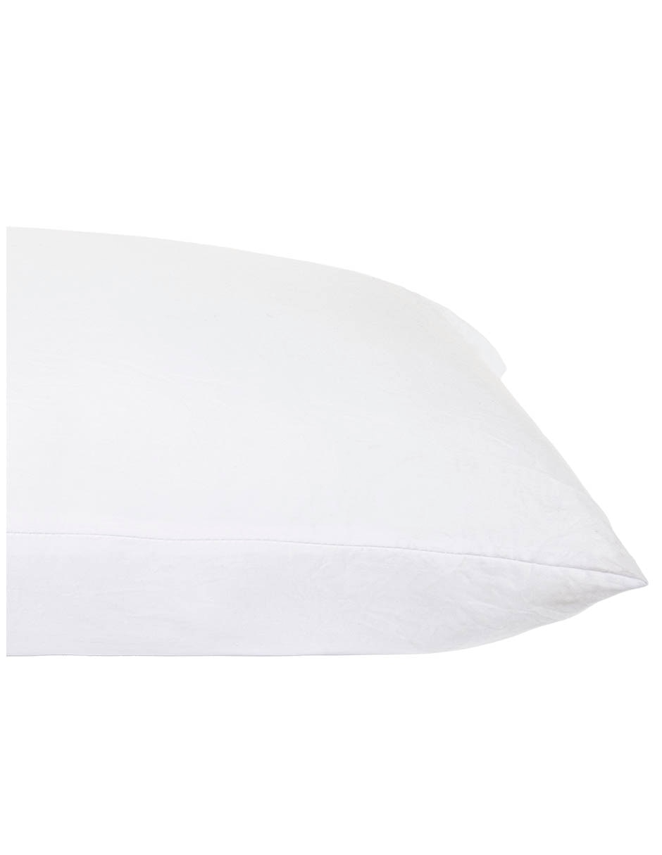 Almohada firmeza Suave 4