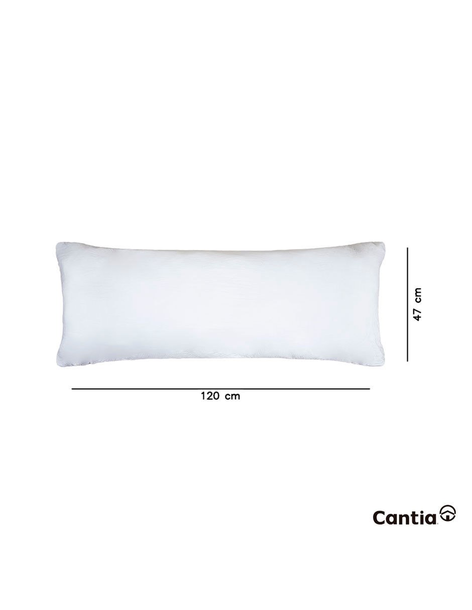Almohada firmeza Suave 5