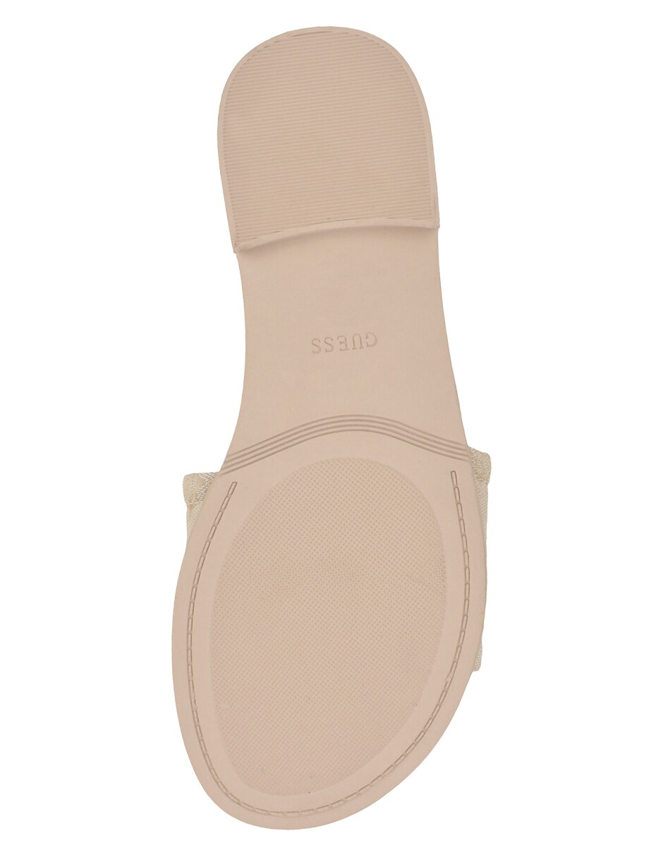 Sandalia para mujer 4