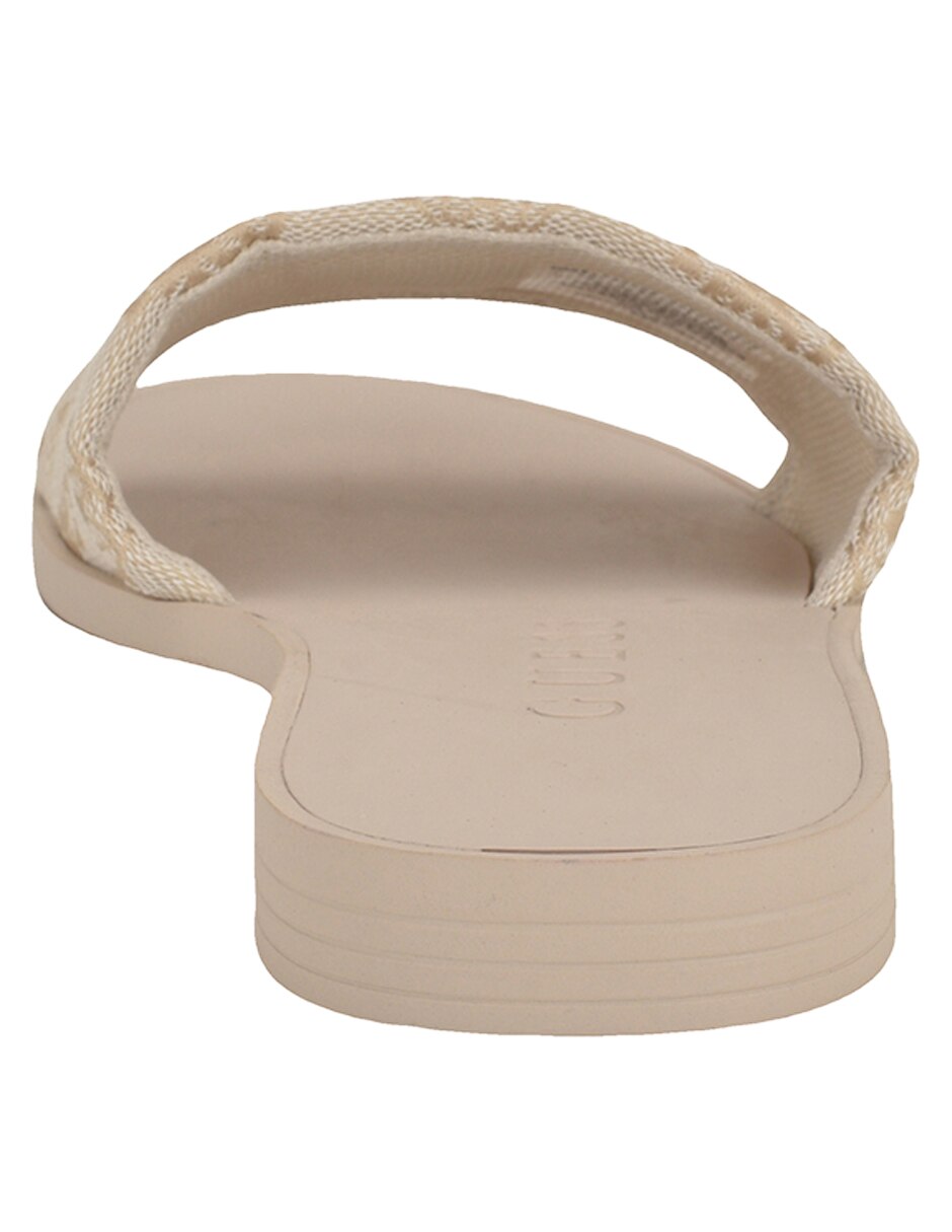 Sandalia para mujer 3