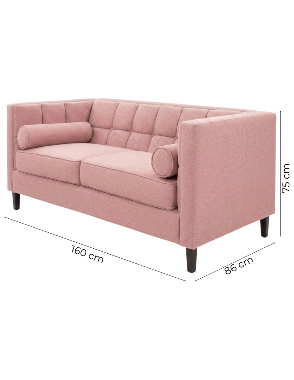 Love seat Madison 5