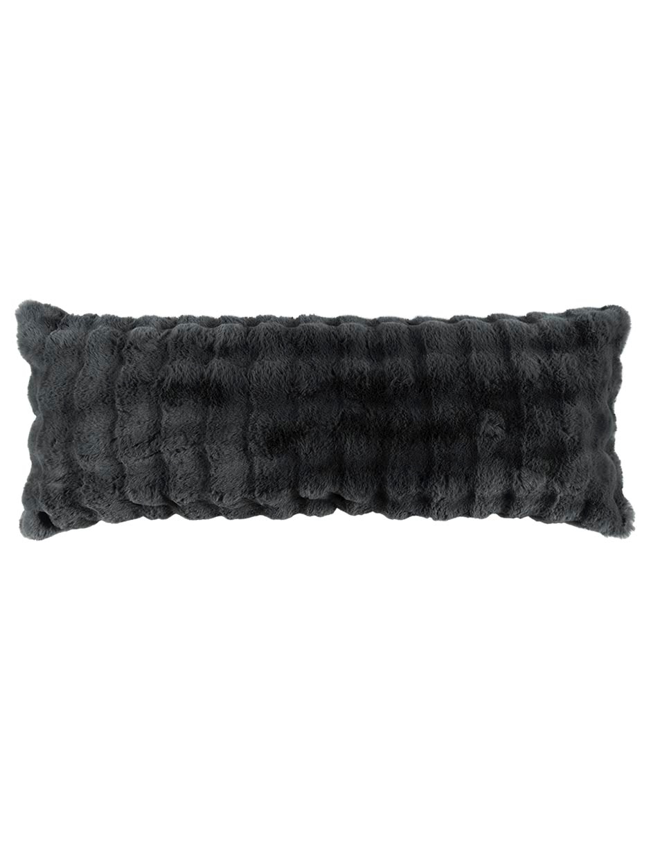 Almohada ALMOHADA ABRAZABLE HUMO firmeza Media