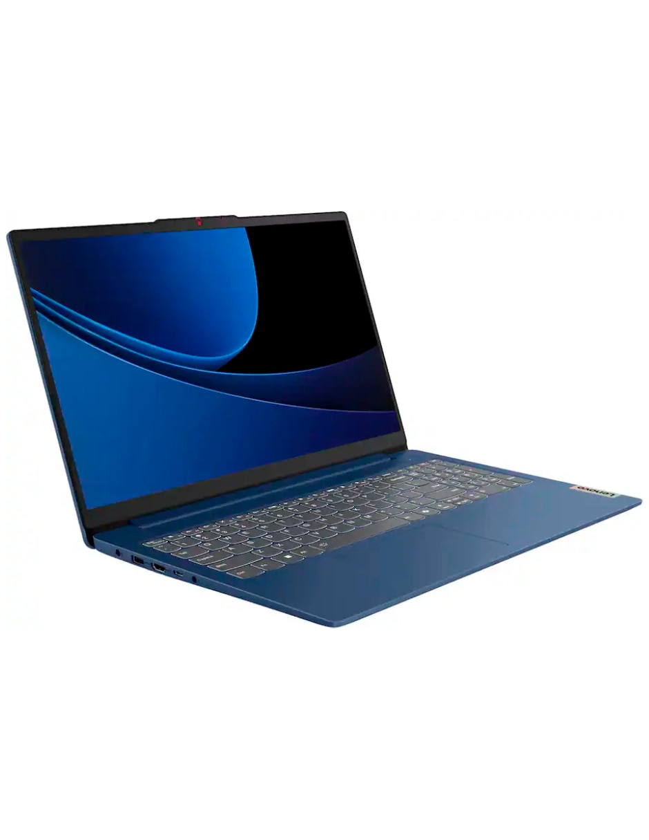 Laptop IdeaPad Slim 3i 15.6" 15.6 pulgadas Full HD Intel Celeron Integradas 8 GB RAM 128 GB 2