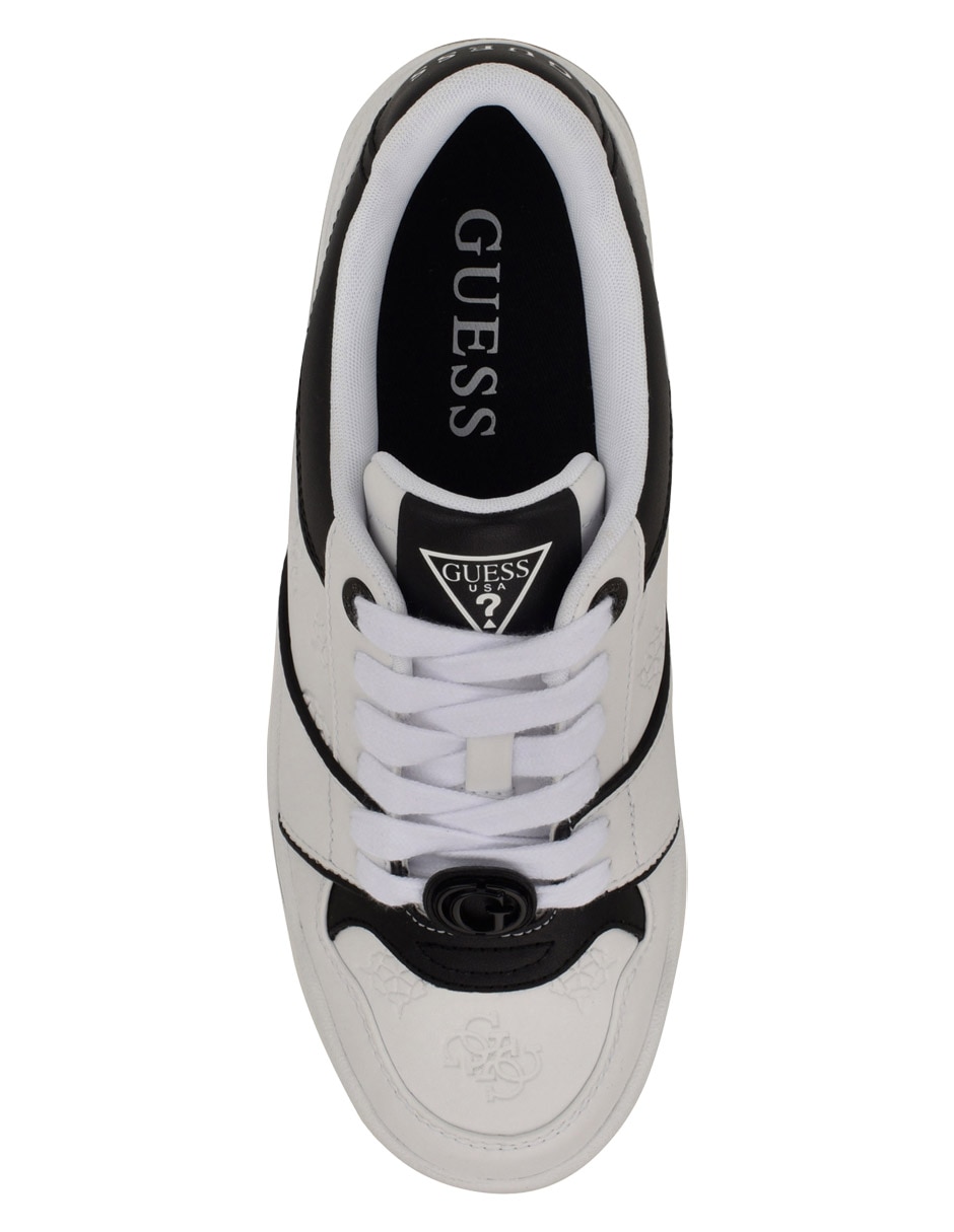 Tenis para mujer 4
