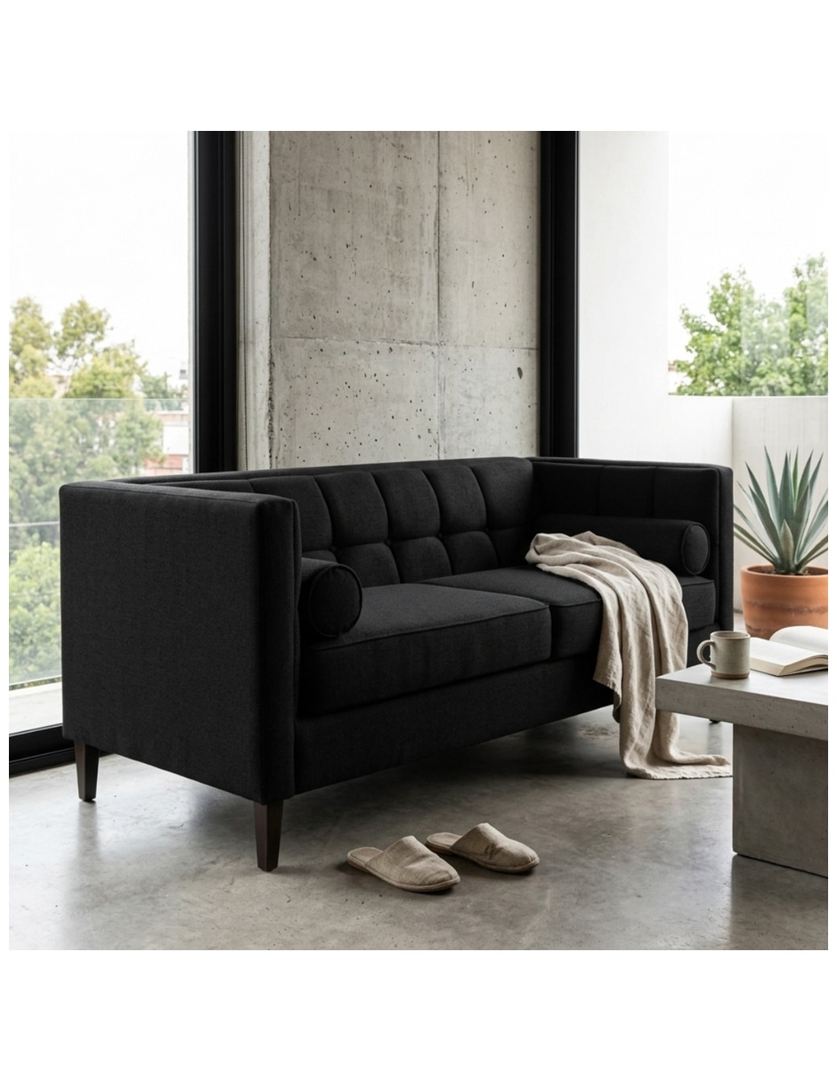 Love seat Madison 5
