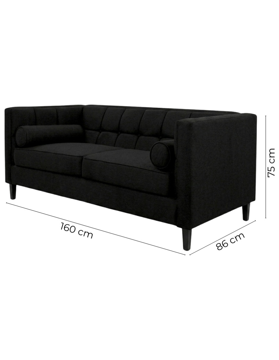 Love seat Madison 7