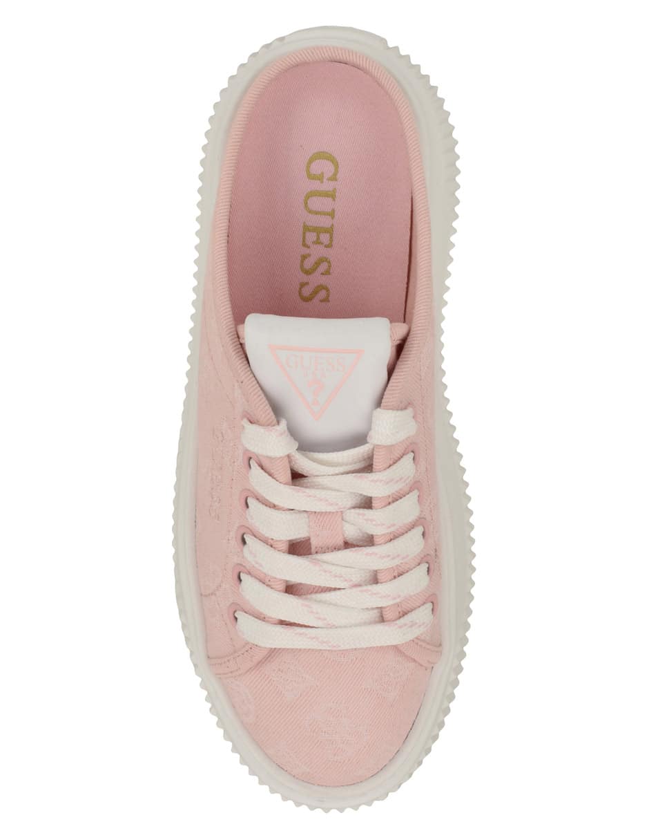 Tenis para mujer 7