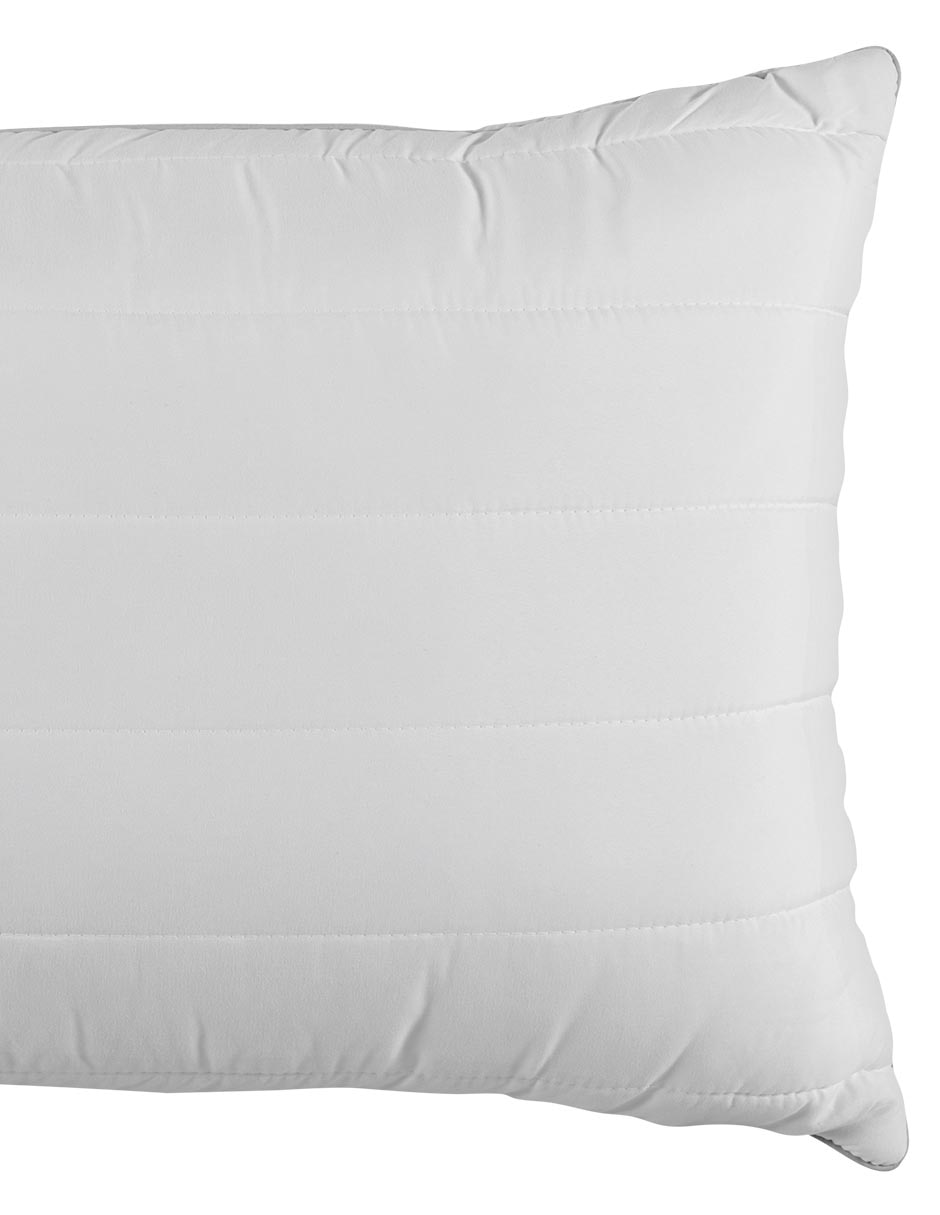 Almohada ultrafresh firmeza suave