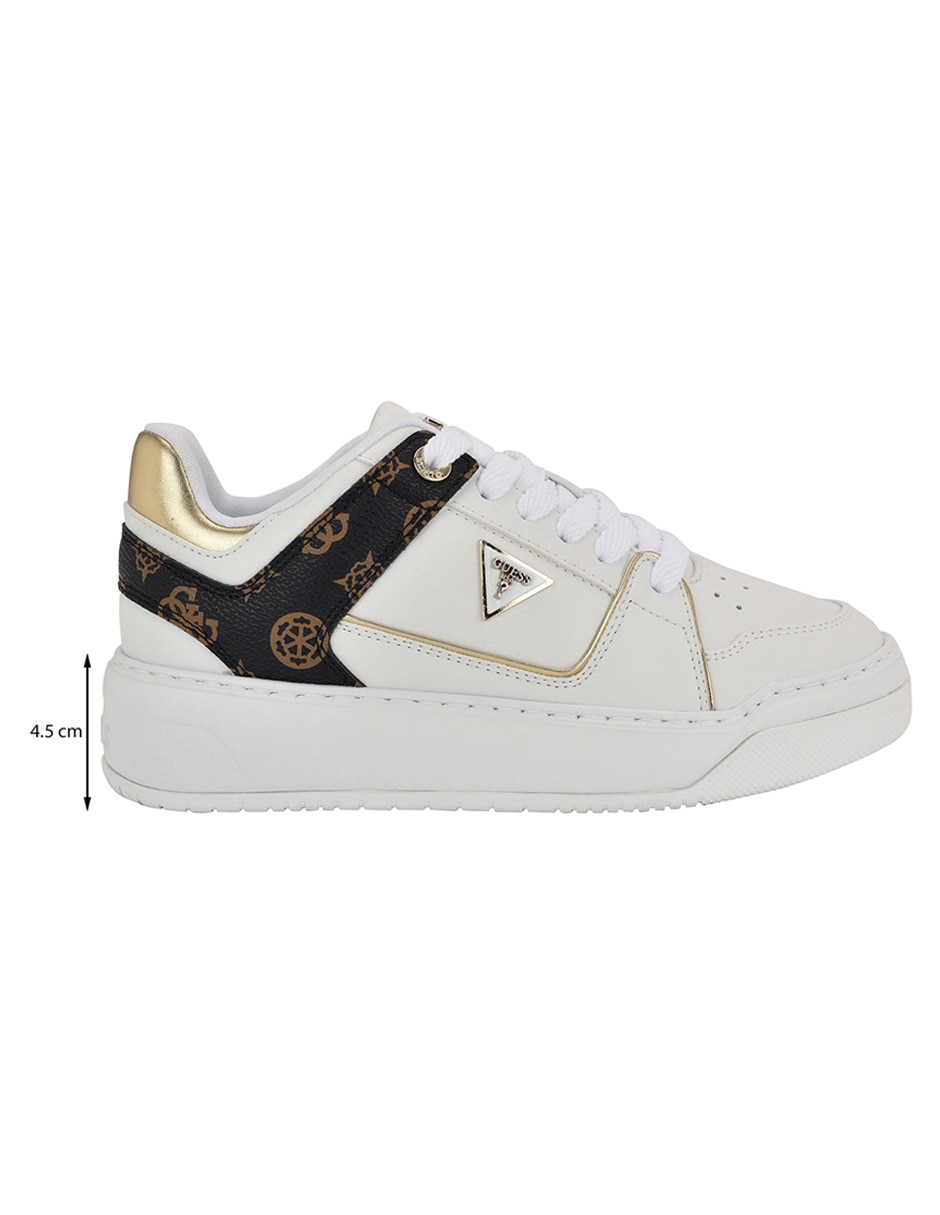 Tenis para mujer 8