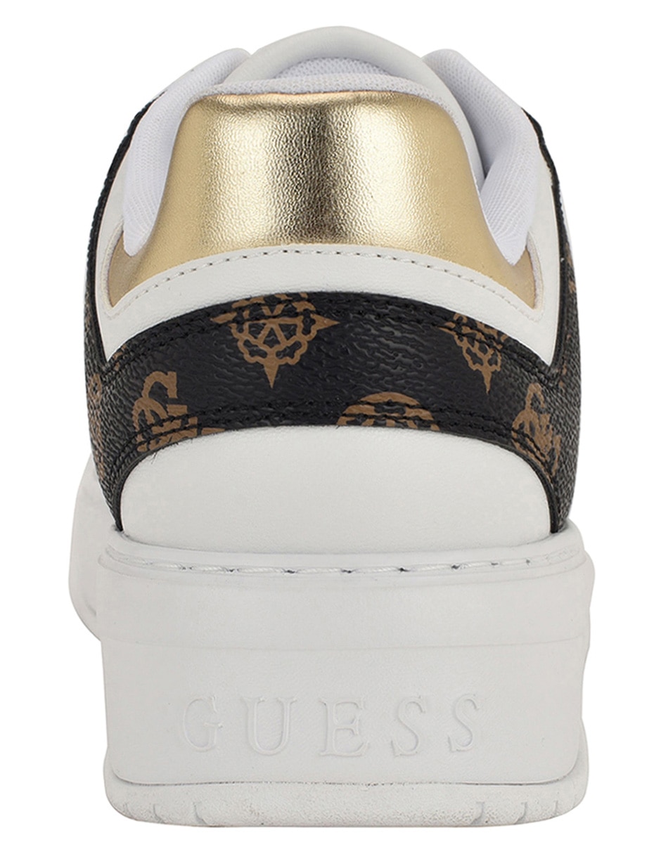 Tenis para mujer 4