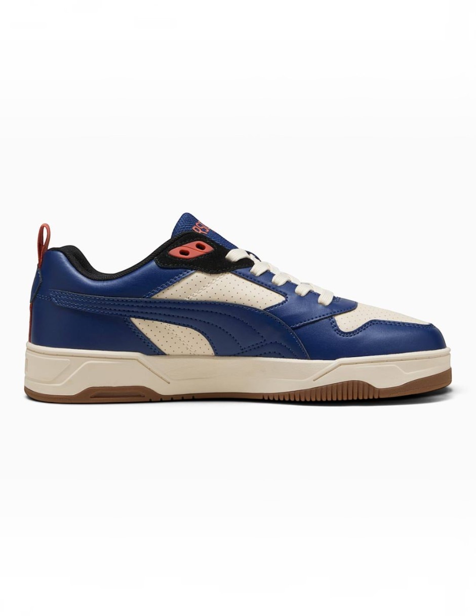 Tenis drive low para hombre 5
