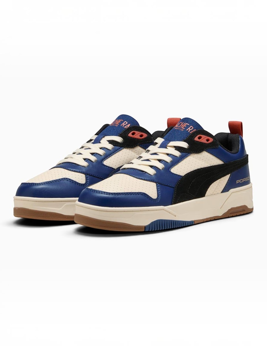 Tenis drive low para hombre 4