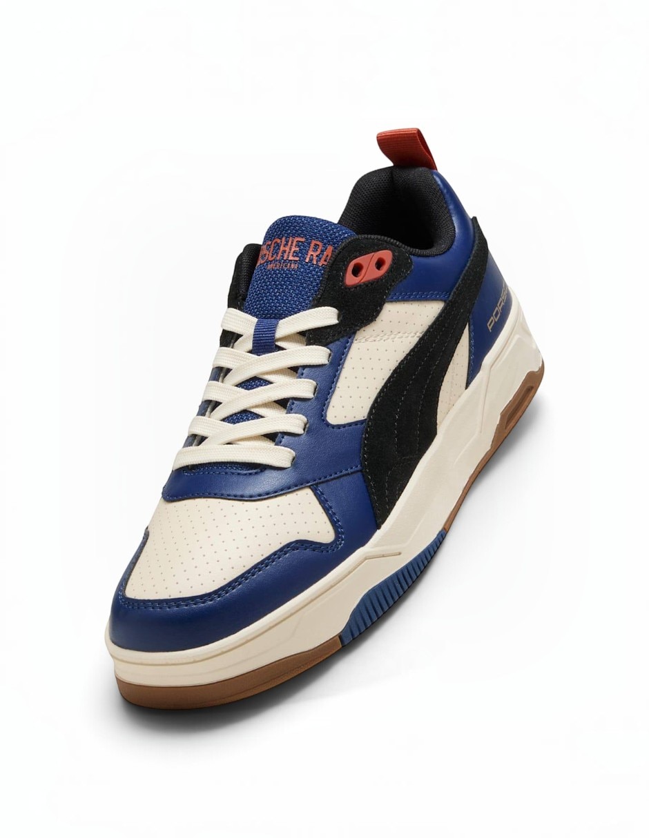 Tenis drive low para hombre 3
