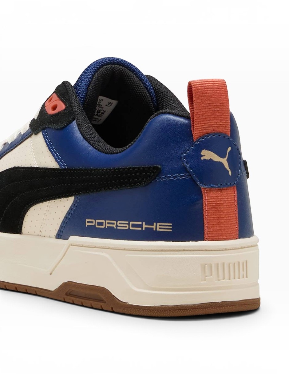 Tenis drive low para hombre 2