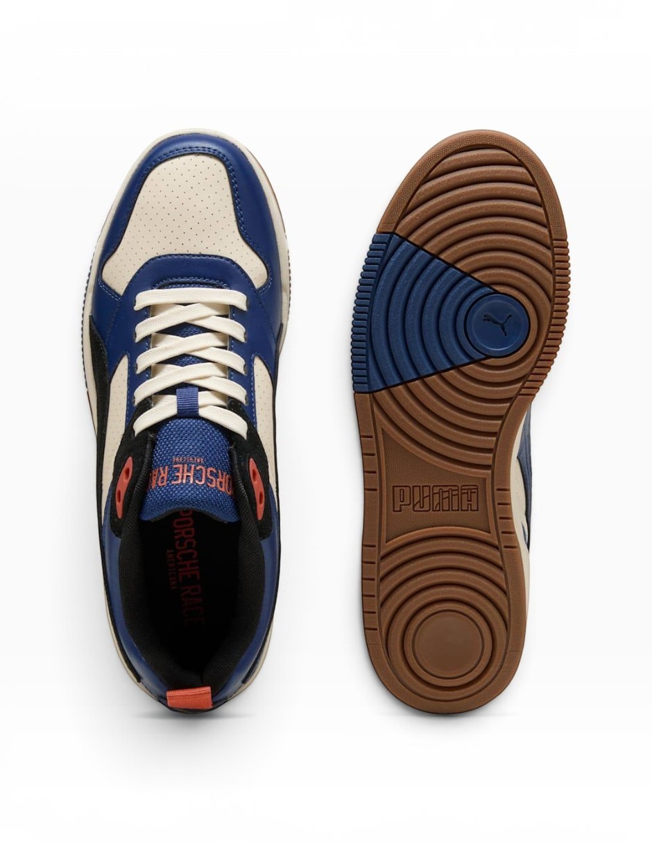 Tenis drive low para hombre 6