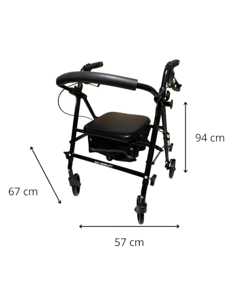 Andadera ER500103 7