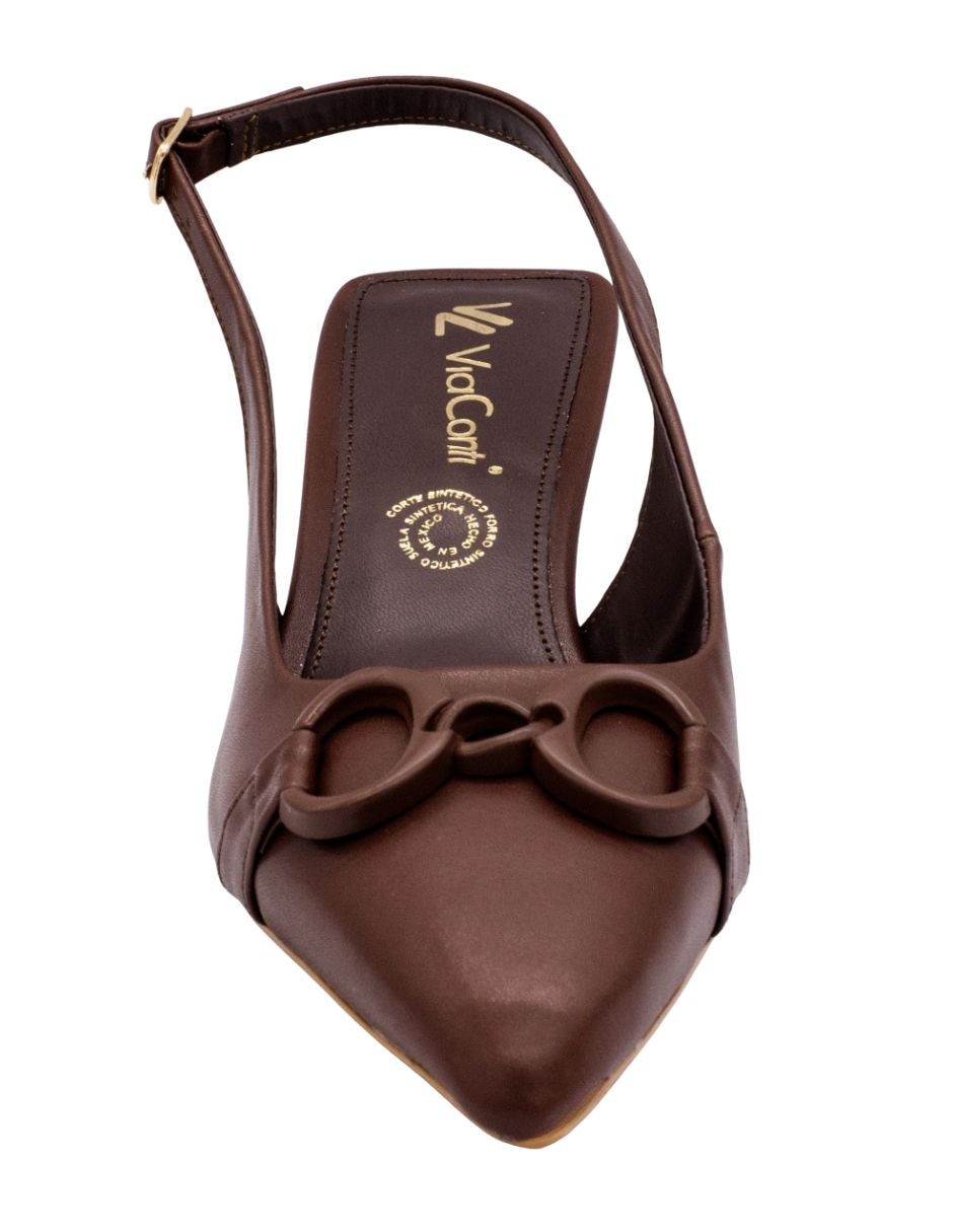Zapatilla 3