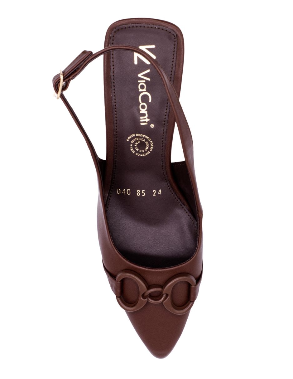 Zapatilla 5