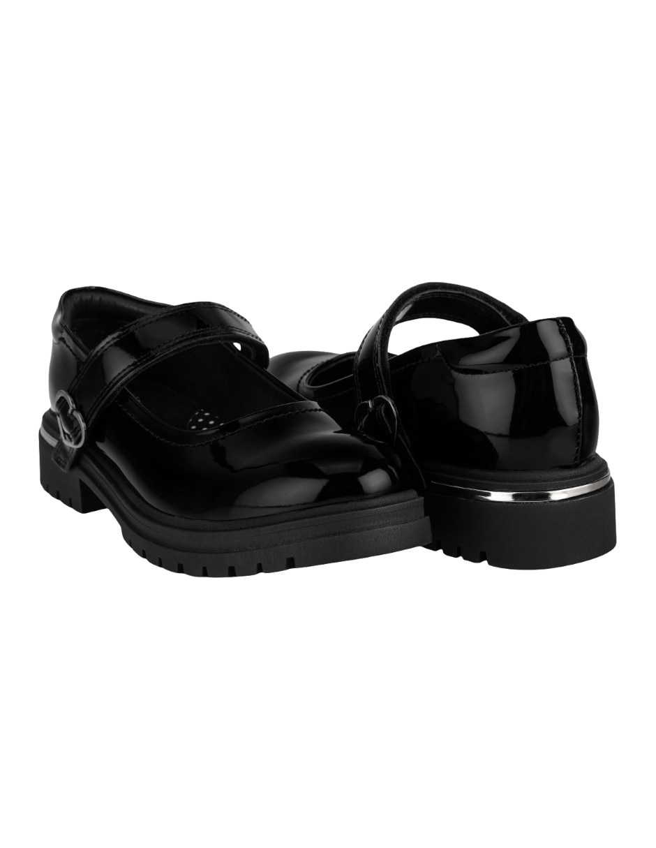 Zapato para niña 6