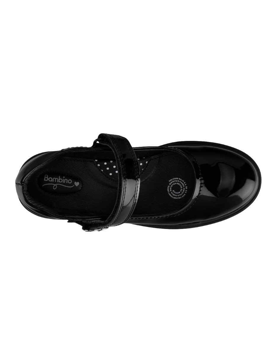 Zapato para niña 2