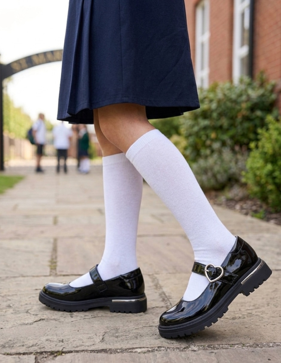 Zapato para niña 3