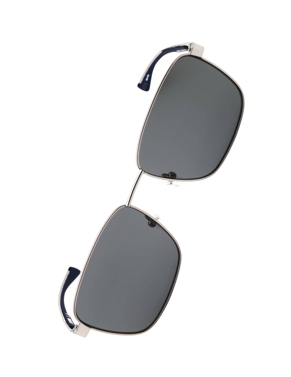 Lentes de sol fashion hd00033 para hombre 4