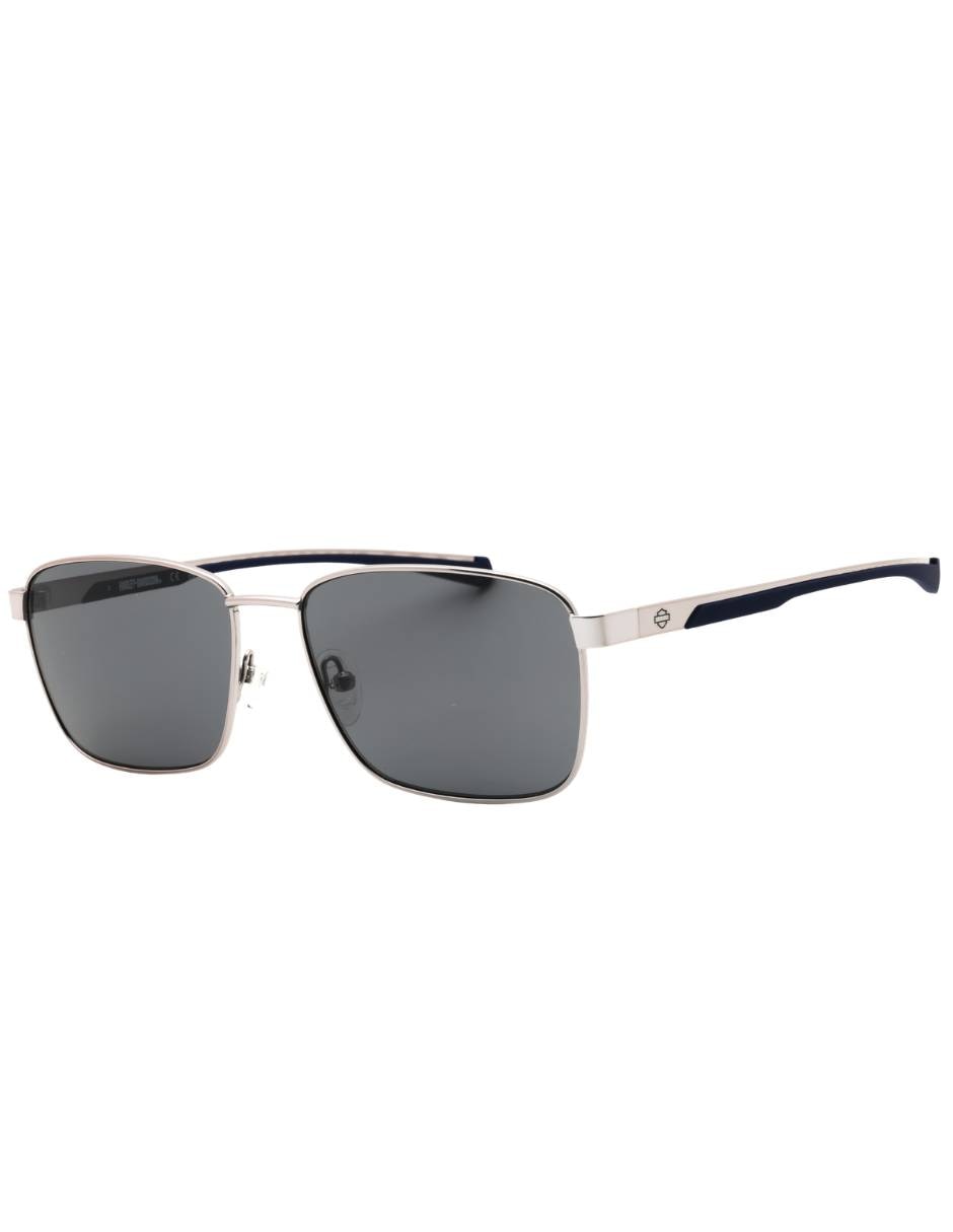 Lentes de sol fashion hd00033 para hombre 2