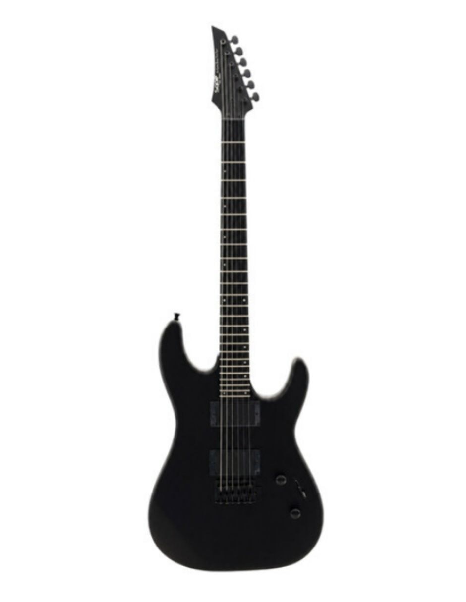Guitarra Eléctrica SEIB300 Guitarra Eléctrica SEIB300