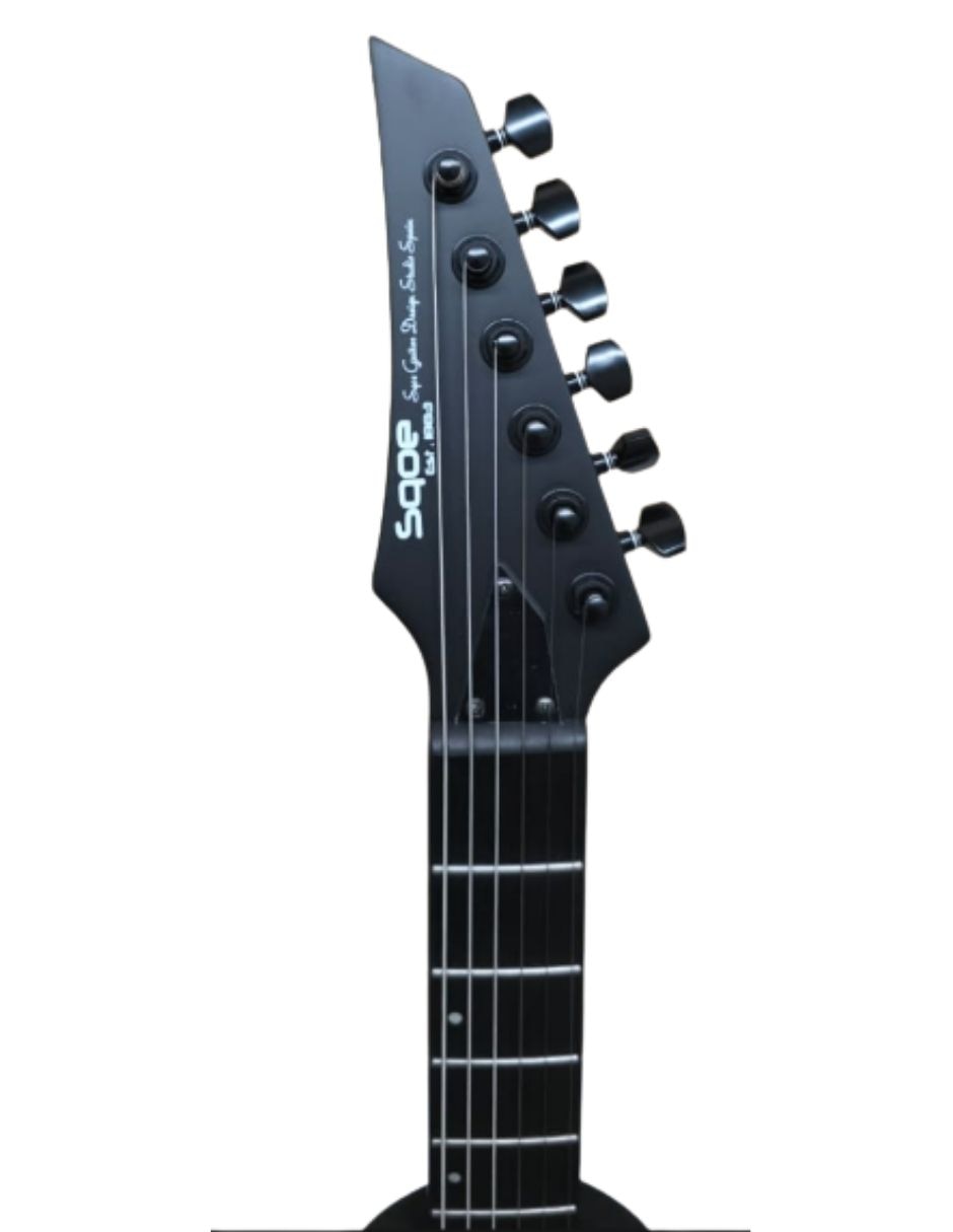 Guitarra Eléctrica SEIB300 4