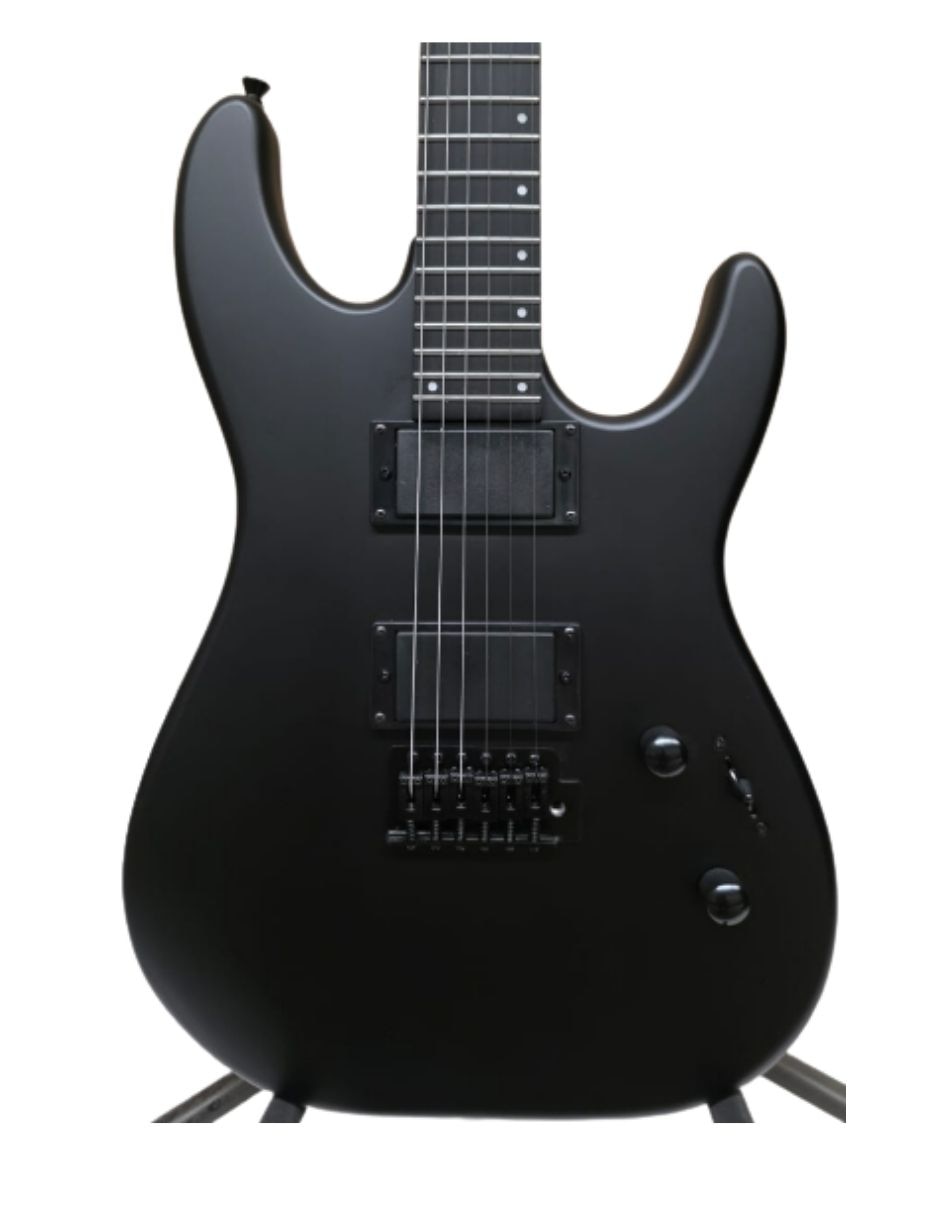 Guitarra Eléctrica SEIB300 3