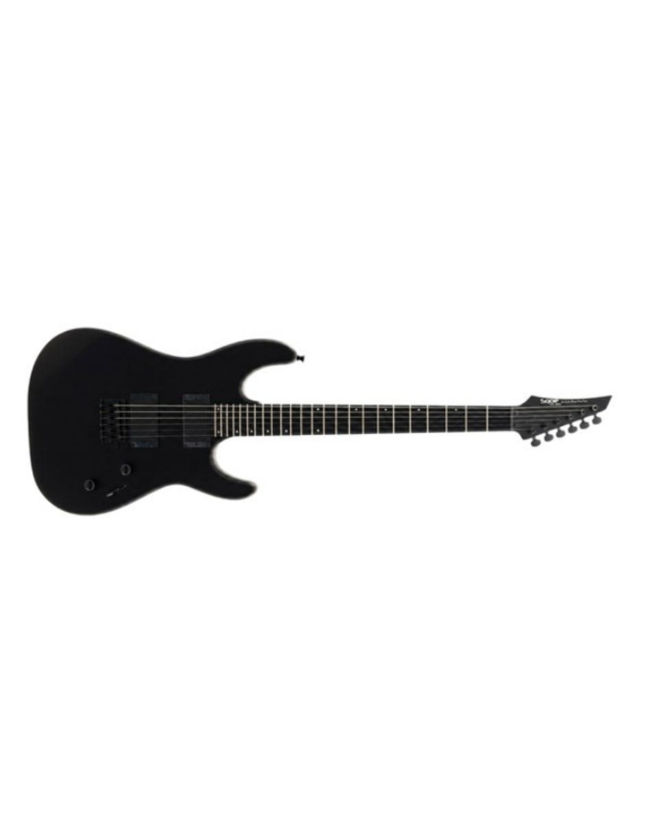 Guitarra Eléctrica SEIB300 2