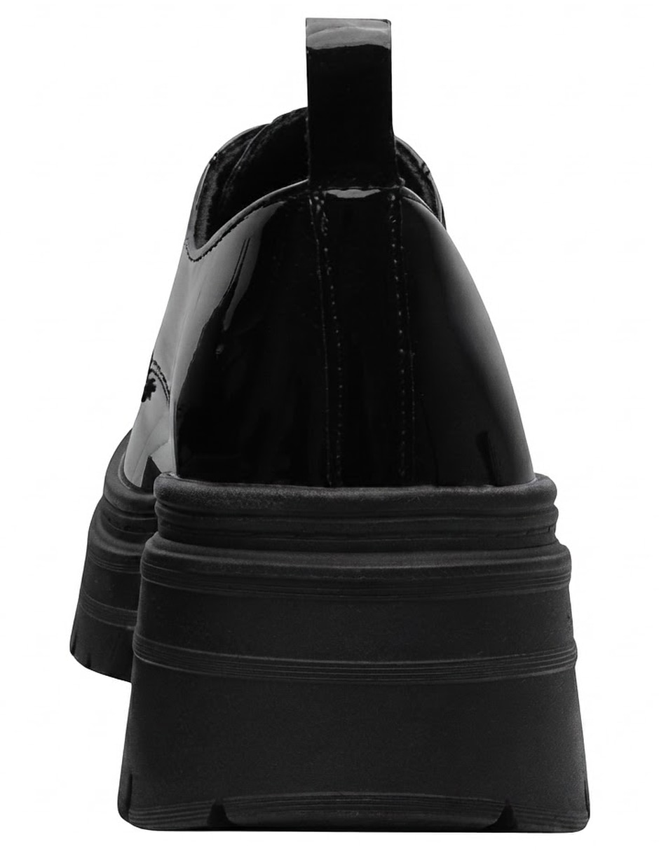 Mocasín para mujer 5