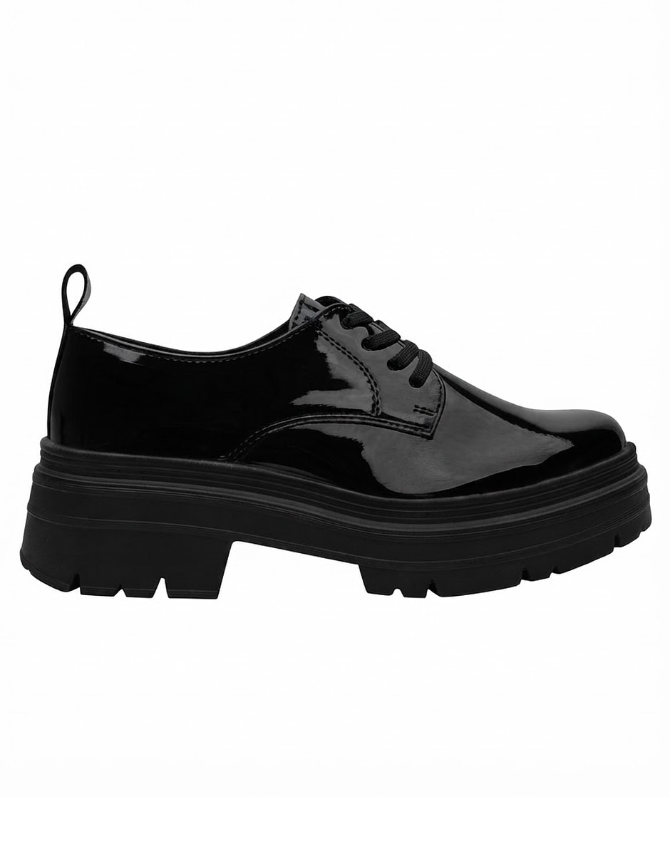 Mocasín para mujer 4