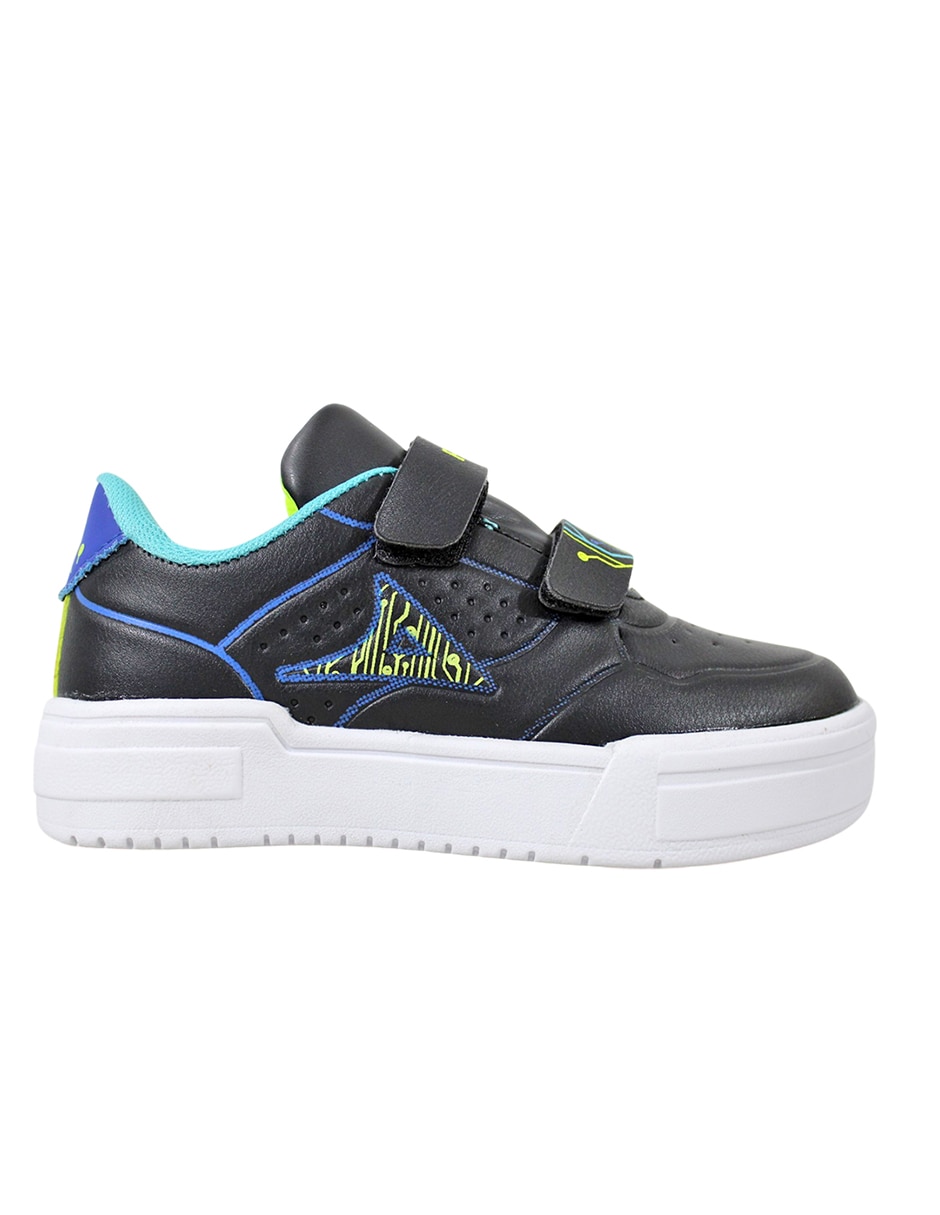 Tenis para niño