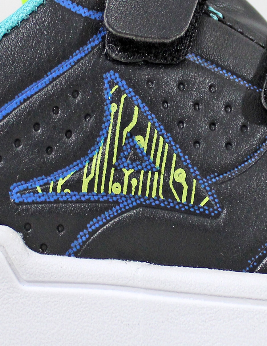 Tenis para niño 5