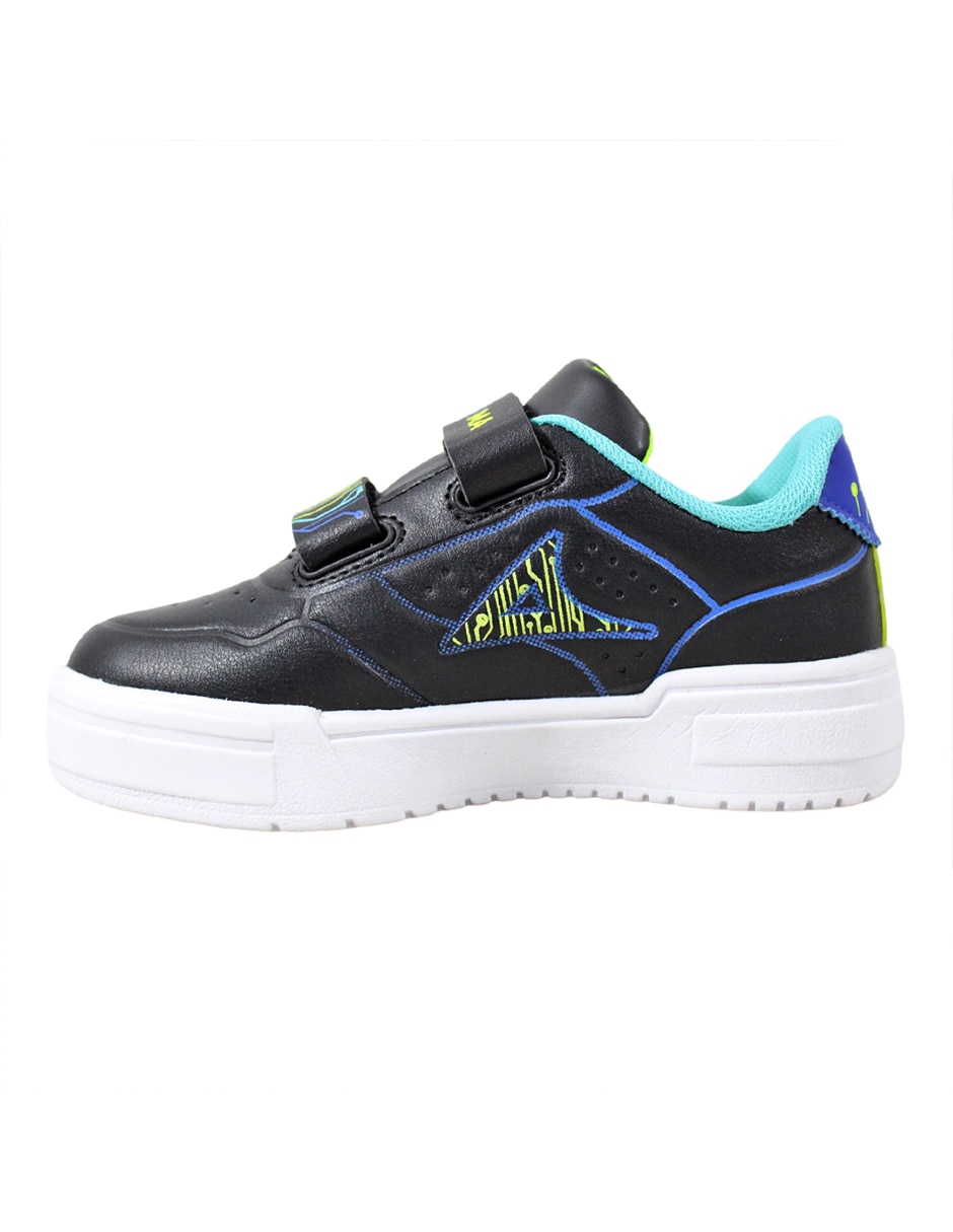 Tenis para niño 3