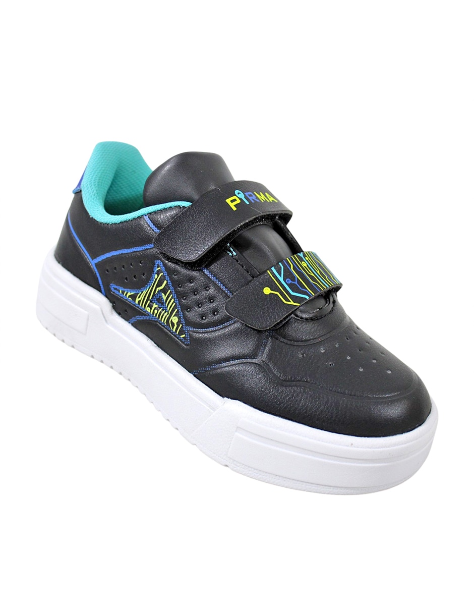 Tenis para niño 11