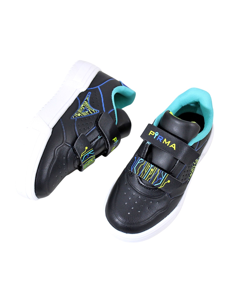 Tenis para niño 8