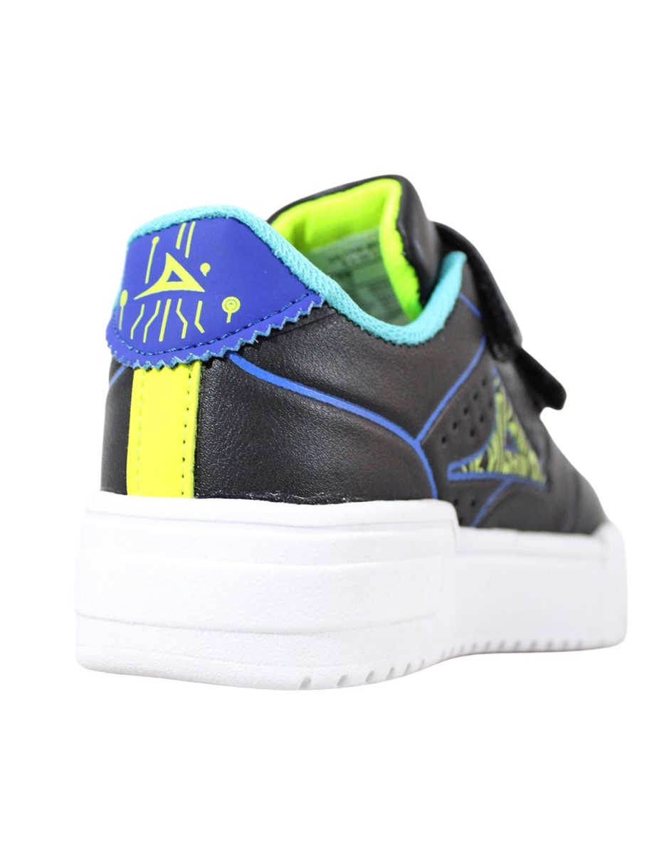 Tenis para niño 10