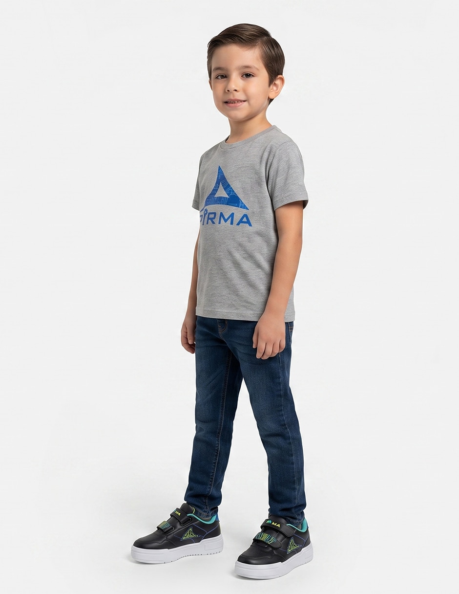 Tenis para niño 4