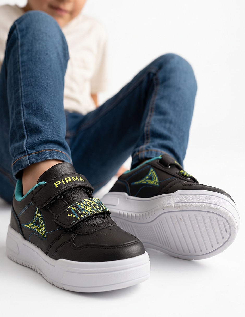 Tenis para niño 9