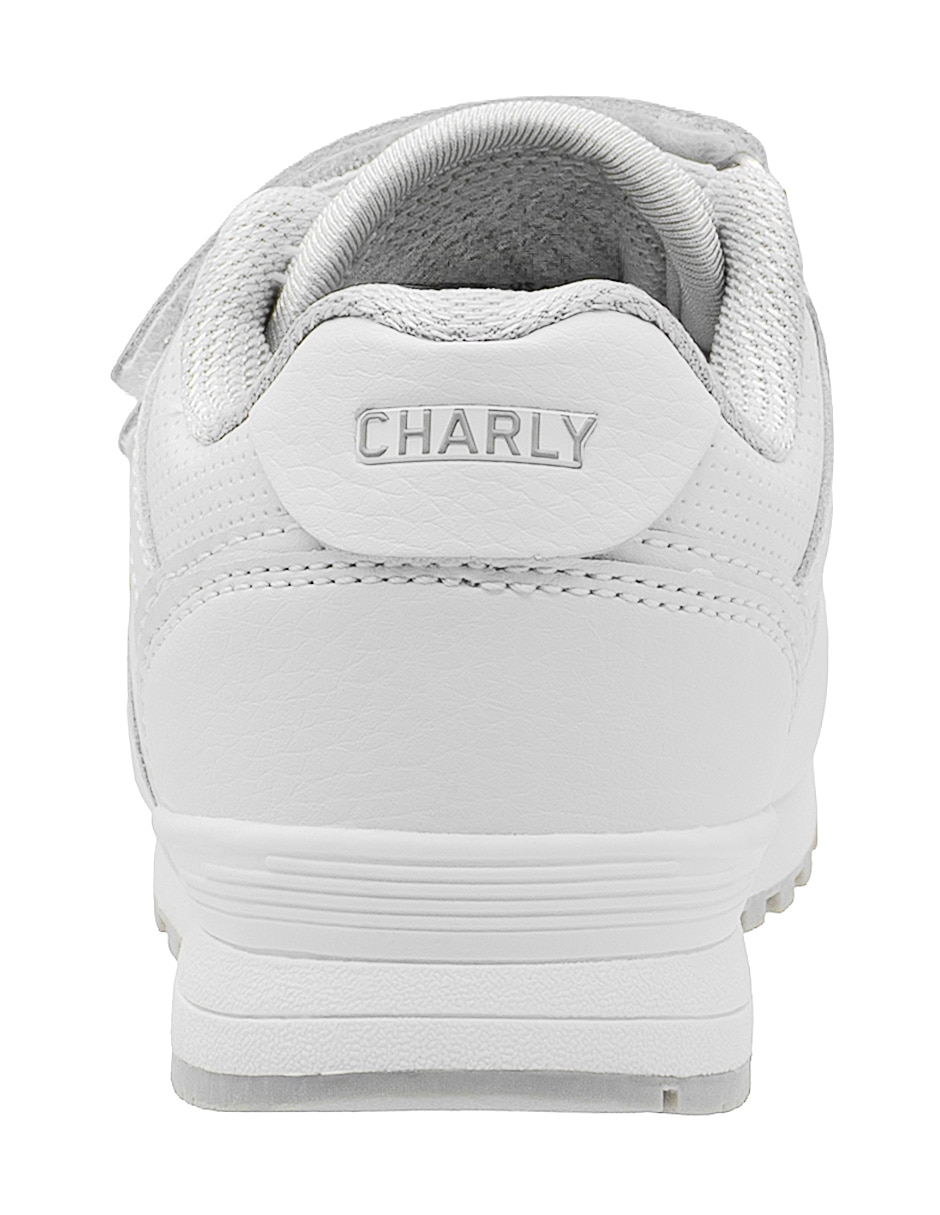 Tenis para niña Back To School 6