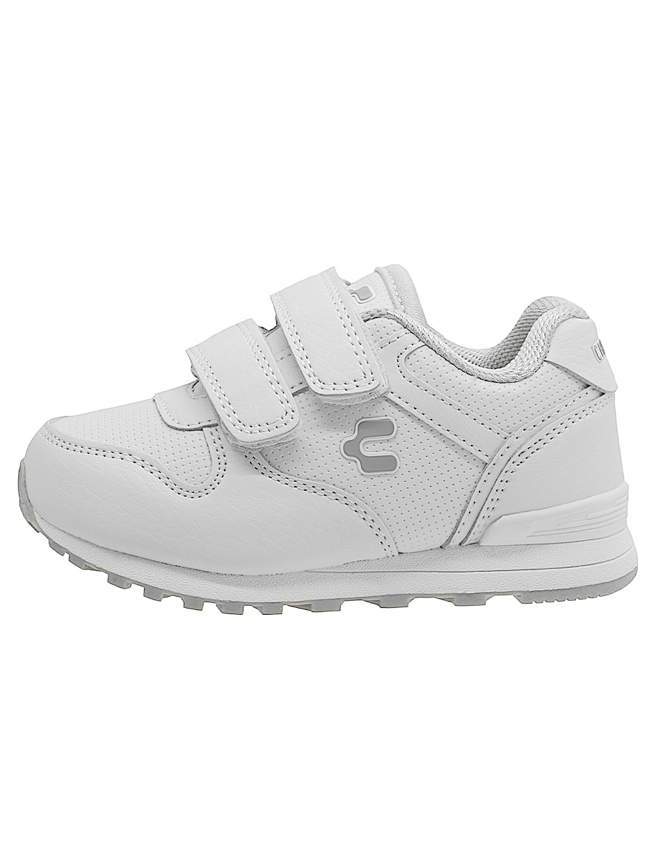 Tenis para niña Back To School 5