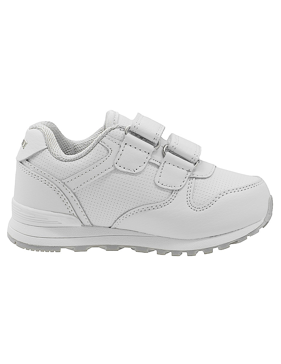 Tenis para niña Back To School 4