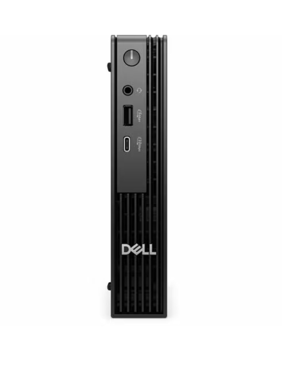 Computadora de escritorio Intel Core Ultra 5 235T Integrada 16 GB RAM 512 GB